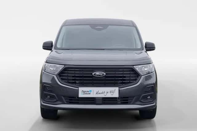 Ford Transit Connect (2025) thumbnail 2