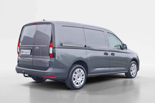 Ford Transit Connect (2025) thumbnail 4