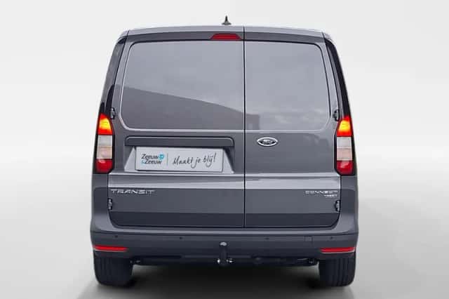 Ford Transit Connect (2025) thumbnail 5