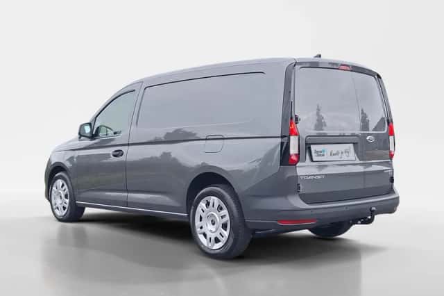 Ford Transit Connect (2025) thumbnail 6