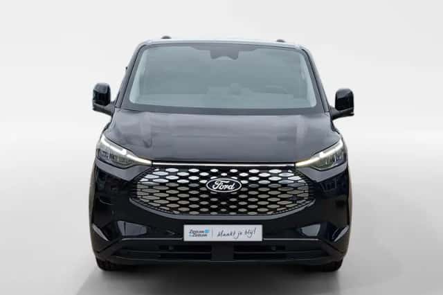 Ford E-Transit Custom (2026) thumbnail 2