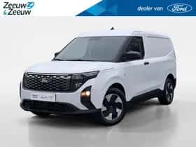 Ford E-Transit (2026)