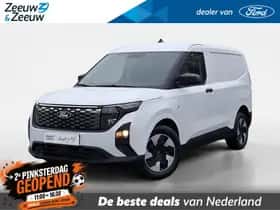 Ford E-Transit (2026)