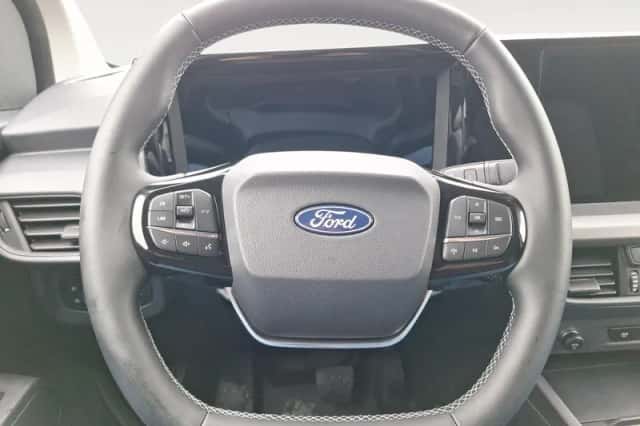 Ford E-Transit (2026) thumbnail 17