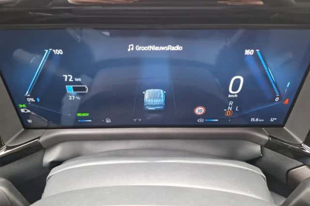 Ford E-Transit (2026) thumbnail 19