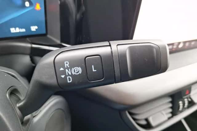 Ford E-Transit (2026) thumbnail 21