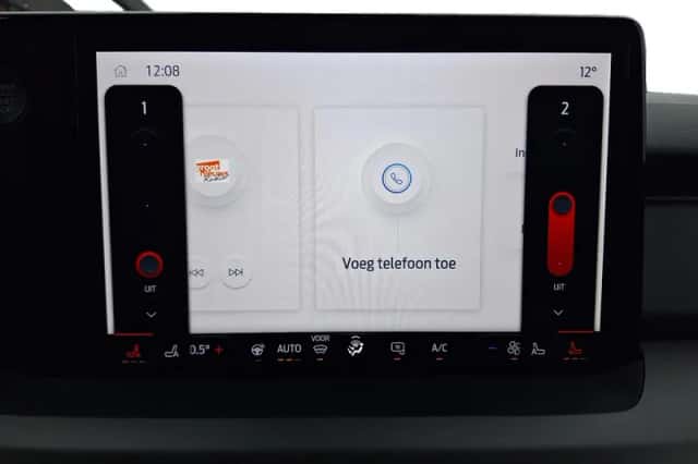 Ford E-Transit (2026) thumbnail 23