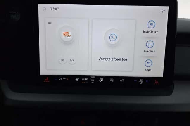 Ford E-Transit (2026) thumbnail 24