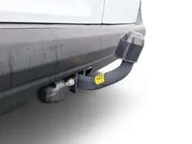 Ford E-Transit (2026) thumbnail 9