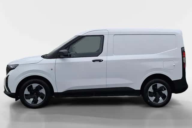 Ford E-Transit (2026) thumbnail 10
