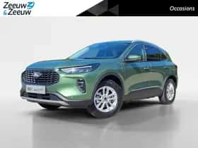Ford Kuga (2025)
