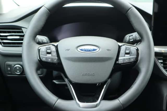 Ford Kuga (2025) thumbnail 15