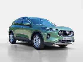 Ford Kuga (2025) thumbnail 3