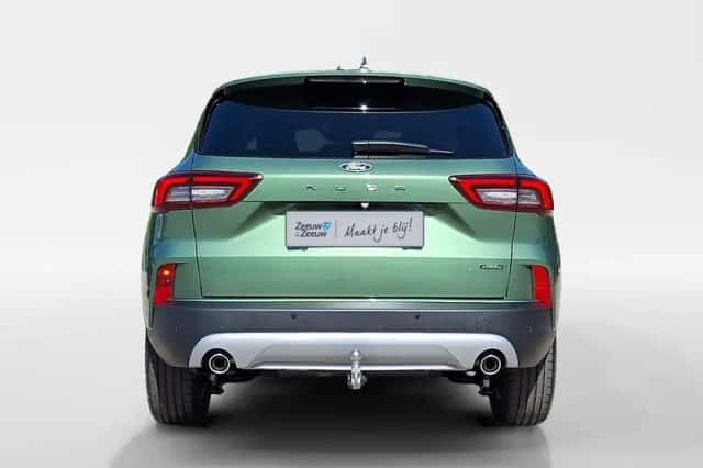 Ford Kuga (2025) thumbnail 6