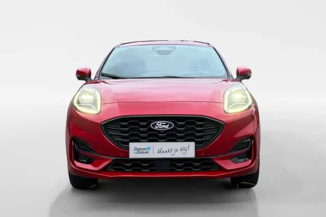 Ford Puma (2026) thumbnail 2