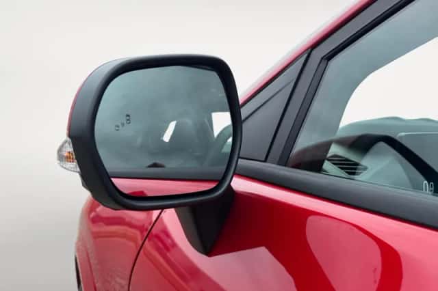 Ford Puma (2026) thumbnail 12