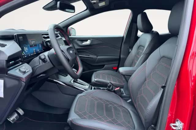 Ford Puma (2026) thumbnail 14