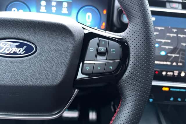 Ford Puma (2026) thumbnail 20
