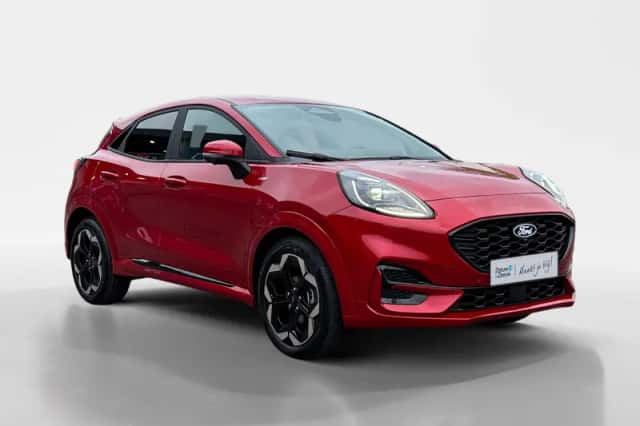 Ford Puma (2026) thumbnail 3