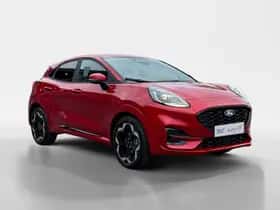 Ford Puma (2026) thumbnail 3