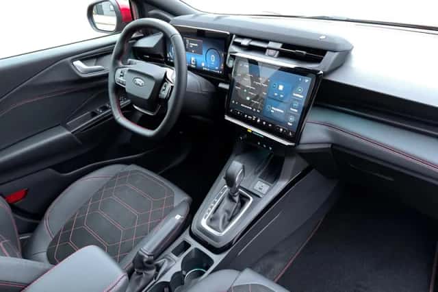 Ford Puma (2026) thumbnail 27