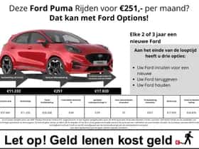 Ford Puma (2026) thumbnail 4