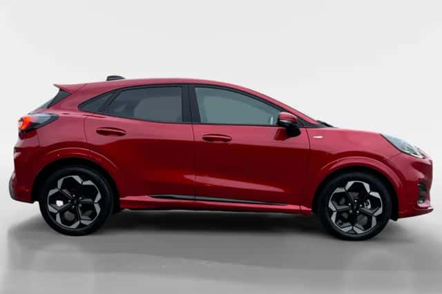 Ford Puma (2026) thumbnail 5