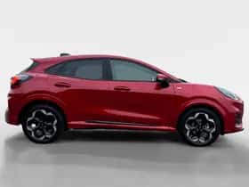Ford Puma (2026) thumbnail 5