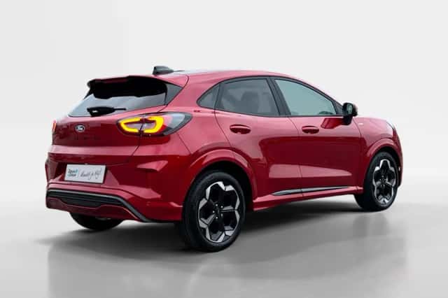 Ford Puma (2026) thumbnail 6