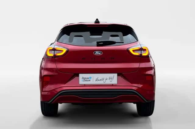 Ford Puma (2026) thumbnail 7