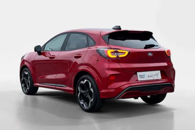 Ford Puma (2026) thumbnail 9