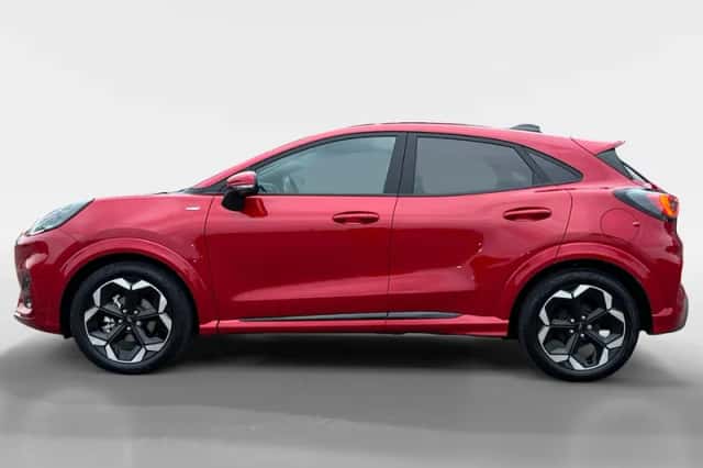 Ford Puma (2026) thumbnail 10