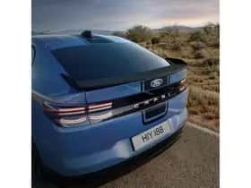 Ford Capri (2026) thumbnail 7