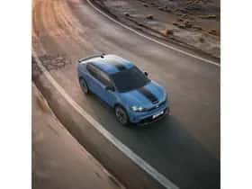 Ford Capri (2026) thumbnail 8