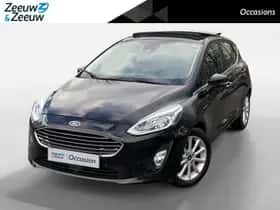 Ford Fiesta (2018)