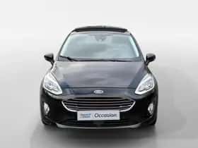 Ford Fiesta (2018) thumbnail 2
