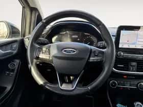 Ford Fiesta (2018) thumbnail 11
