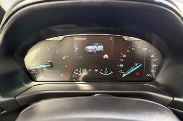 Ford Fiesta (2018) thumbnail 12