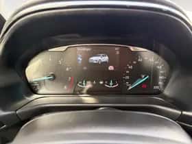 Ford Fiesta (2018) thumbnail 12