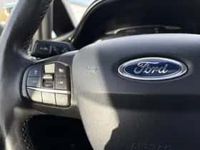 Ford Fiesta (2018) thumbnail 13