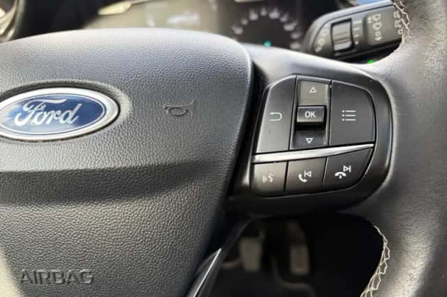 Ford Fiesta (2018) thumbnail 14