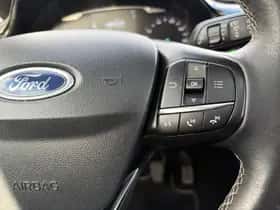 Ford Fiesta (2018) thumbnail 14