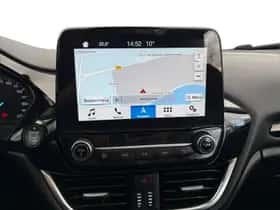 Ford Fiesta (2018) thumbnail 15