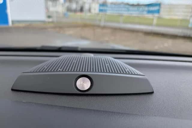 Ford Fiesta (2018) thumbnail 17