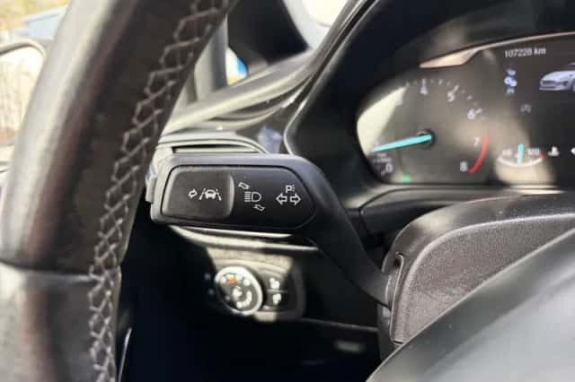 Ford Fiesta (2018) thumbnail 19