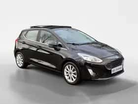 Ford Fiesta (2018) thumbnail 3