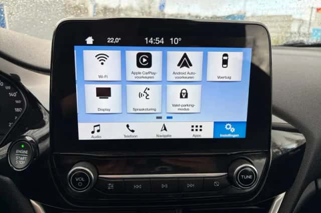 Ford Fiesta (2018) thumbnail 22