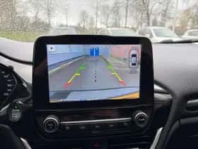 Ford Fiesta (2018) thumbnail 23