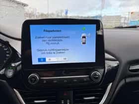 Ford Fiesta (2018) thumbnail 24