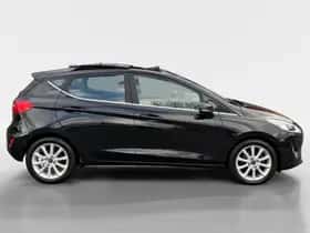 Ford Fiesta (2018) thumbnail 4